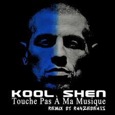Kool Shen-Touche pas a ma Musique